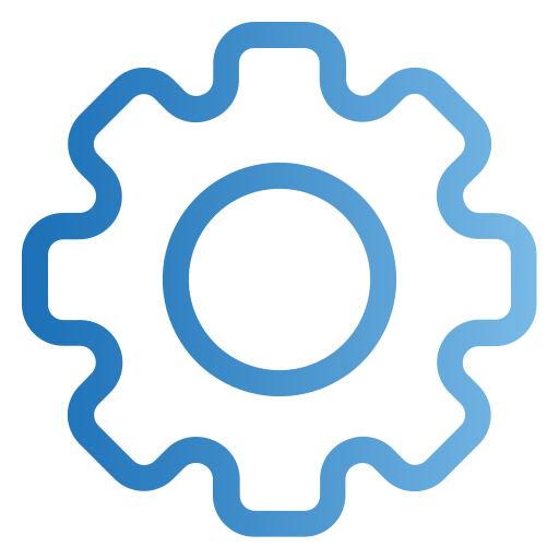 Configurações